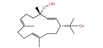 Xishaflavalin H